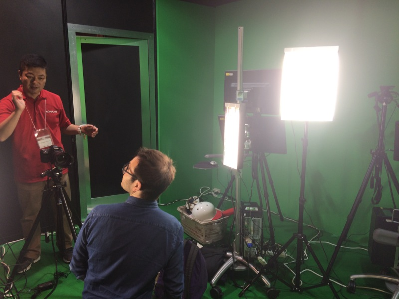 Illustration for article titled Konami Is Putting People's Faces on The Phantom Pain